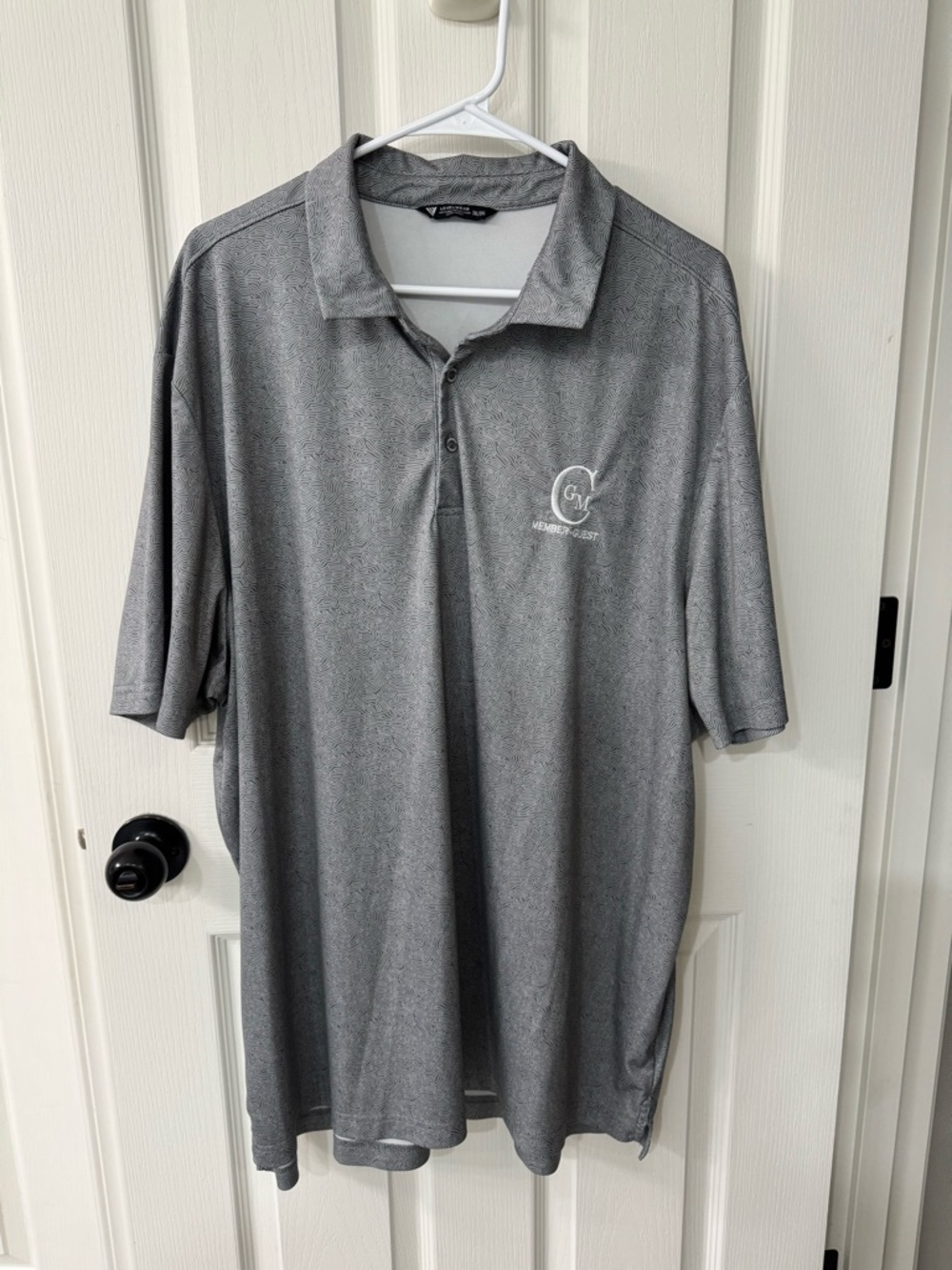 Levelwear Men’s Golf Polo